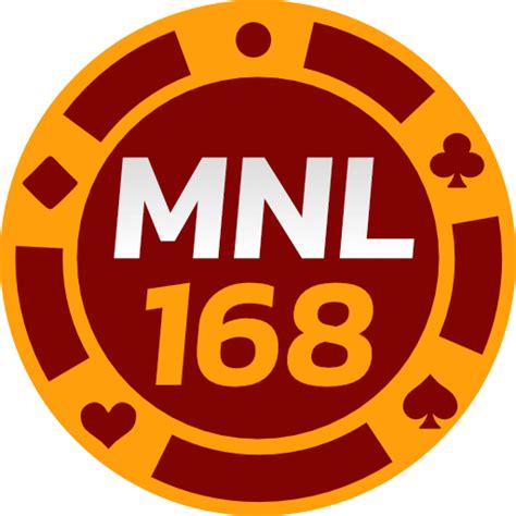 mnl168 log in.